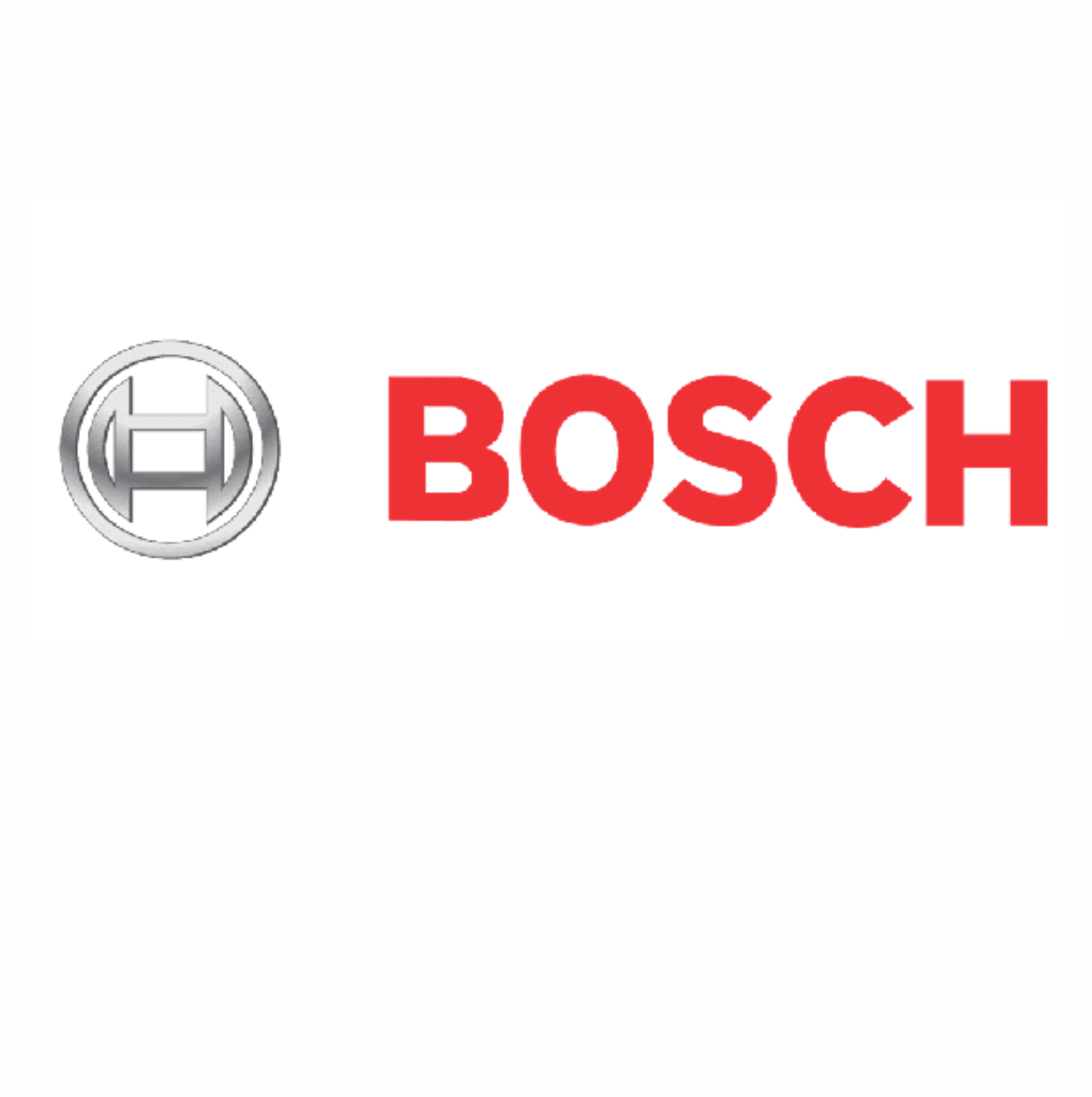BOSCH SECURITY